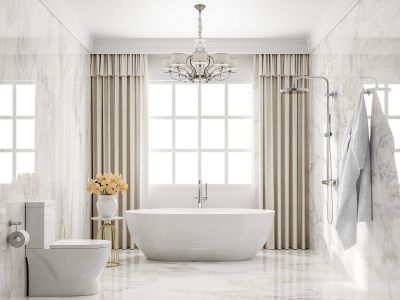 Cost of Bathtub Installation in Titusville, FL